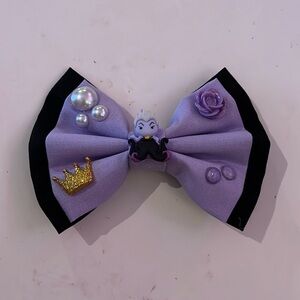 Ursula hairbow